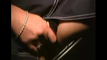 Preview 1 of Asiat Vieux - Amateur wife @ the gloryhole with hubby (clip1)