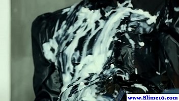Preview 4 of Abg Indonesia Show Depan Kamera - slime10c (51)
