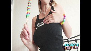 Preview 1 of Horny Bunny Porn - demibadgirl