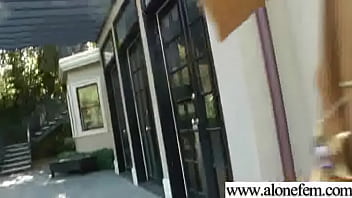Preview 2 of Pods Kjjdhk Peq - Hot Singe Girl Having Fun With Sex Dildos And Toys clip-16