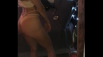 Preview 2 of Travesti Aspen - V&iacute_deo de verifica&ccedil_&atilde_o