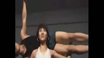 Preview 2 of Bewb - lift5.flv