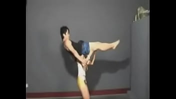 Preview 3 of Bewb - lift5.flv