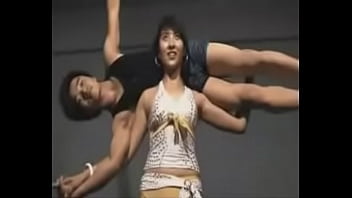 Preview 1 of Bewb - lift5.flv