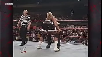 Preview 3 of Amateur Derby - SABLE JUST POWER BOMB MARC MERO