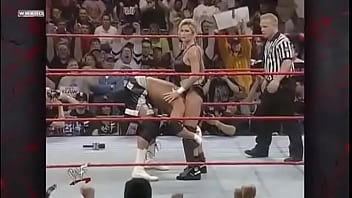 Preview 1 of Amateur Derby - SABLE JUST POWER BOMB MARC MERO