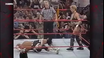 Preview 4 of Amateur Derby - SABLE JUST POWER BOMB MARC MERO