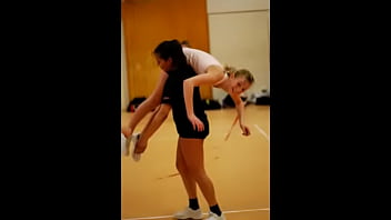 Preview 3 of Unti Lai Chikeko Video - Good Lift and Carry - Part 45