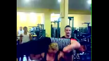 Preview 3 of Blowjob Gay Stud - Girl Overhead man