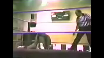 Preview 3 of R Pidos - b. Liz Chase Piledriver