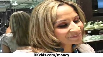 Preview 3 of Hot Philpine Xxx Videos - Desperate teen naked in public and fucks to pay rent 6