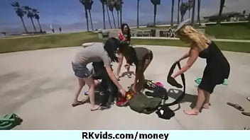 Preview 3 of Tk Sikisi - Hooker gets payed and tape for sex 30