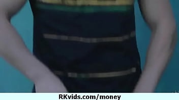 Preview 2 of Juli Keash - Hooker gets payed and tape for sex 28