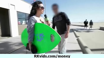 Preview 4 of Milfs Teasing In Pantys - Sex Paying My Bills 22