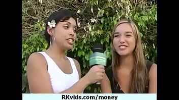 Preview 2 of Toe Sucking Tube - Real sex for money 20