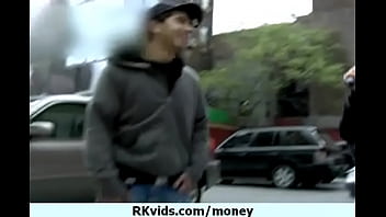 Preview 2 of Brezzers Xxx Video - Real sex for money 12