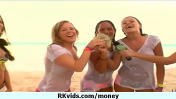 Preview 2 of Jav High Y - Sex Paying My Bills 3