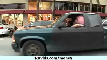 Preview 4 of Amateur Matureout Anal - Sex Paying My Bills 4