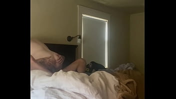Preview 2 of Topsex Com - Riding my stepdaddy&rsquo_s cock in the morning