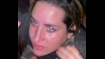 Preview 2 of Xxx Sixy Garo Video - Blanquita la chupa re rico y me la cojo toda