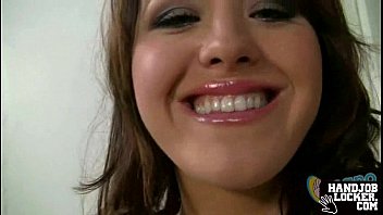 Preview 1 of Tube Cab Sex - Handjob amateur slut