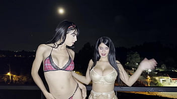Preview 1 of R Xxxhd - I fucked two of my exes in one night of drinking.