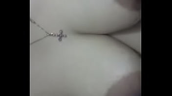 Preview 2 of Hairy Pee Lesbian - boobs