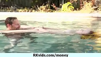 Preview 4 of Burka Muslims Fucking - Hooker gets payed and tape for sex 21