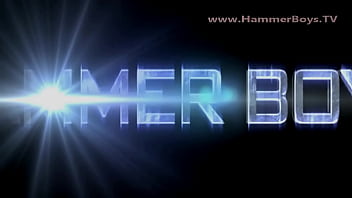 Preview 1 of Danlod Film Raygan - Patrik Janova from Hammerboys TV