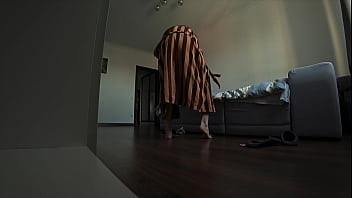 Preview 4 of Nbet Talks - Secret. experienced wife allows herself to be fucked by all her husband&#039_s friends. Real Treason