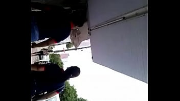 Preview 2 of Schooll Ass - rabudas na rua