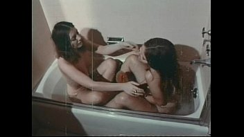 Preview 3 of Julie Cash Ru - Melissa The Total Female (1970)