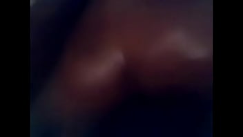 Preview 2 of Fricanas Anal - keisha-bathroom
