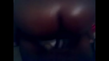 Preview 3 of Fricanas Anal - keisha-bathroom