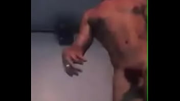 Preview 2 of One Pussy 2 Peenia - Nerildo Gogo boy em S&atilde_o Lu&iacute_s