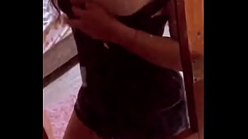 Preview 2 of Malena Tara Gangbang - Perrita muy caliente
