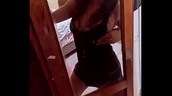 Preview 1 of Malena Tara Gangbang - Perrita muy caliente