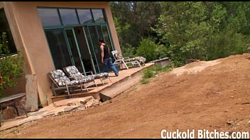Preview 2 of All Nieka Sex Videos - You&#039_re going to watch while I get fucked