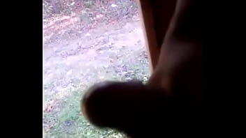Preview 3 of Canadian Knob Gobbler - jacking off