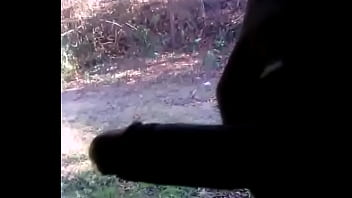 Preview 1 of Canadian Knob Gobbler - jacking off
