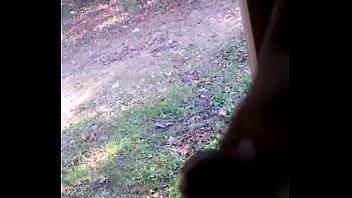 Preview 4 of Canadian Knob Gobbler - jacking off