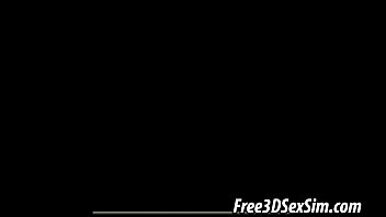 Preview 1 of Wife Unwanted Painful Anal - 802