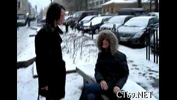 Preview 1 of Yoga Mom Daughter - Slut cannot receive sufficiently of sex