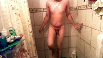 Preview 4 of Red Head Passion - vanderxxx