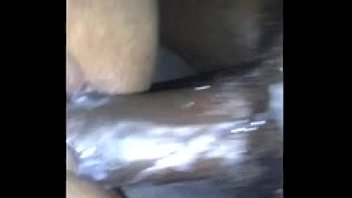 Preview 1 of Ali Hoj - Queen Takes A Creampie With Frosting On Top