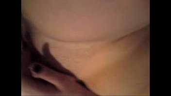 Preview 1 of Hardcore Dildo Lesbians - my ex playing and squirting