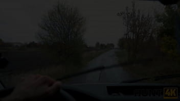 Preview 1 of Ass Desi - Hit the Road,  Jack Off
