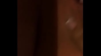Preview 1 of Family Cest - 19 yo rubs wet pussy