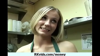 Preview 2 of Massage And Bbc Fuck - Sex Paying My Bills 23