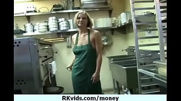 Preview 3 of Massage And Bbc Fuck - Sex Paying My Bills 23